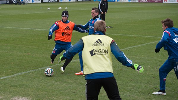 动员的专注 动员的专注