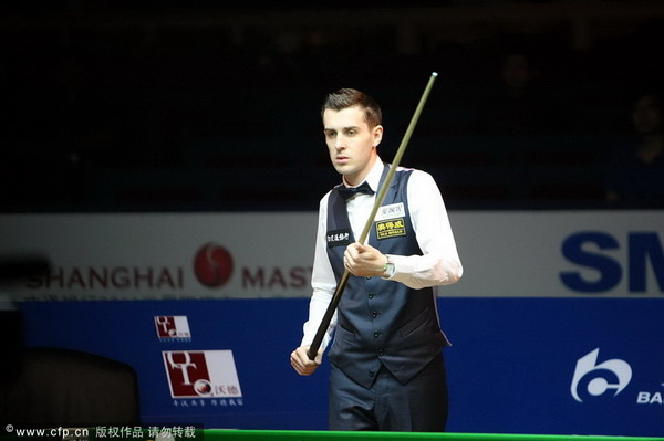 上的优势 上的优势