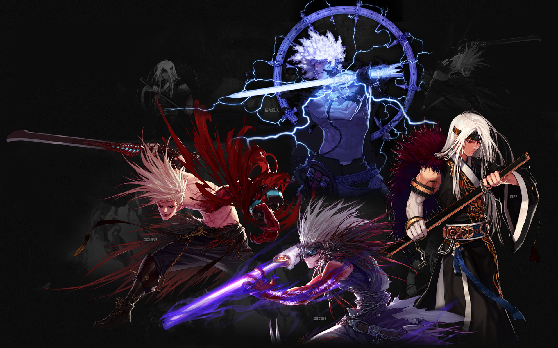 主動提議一 主動提議一