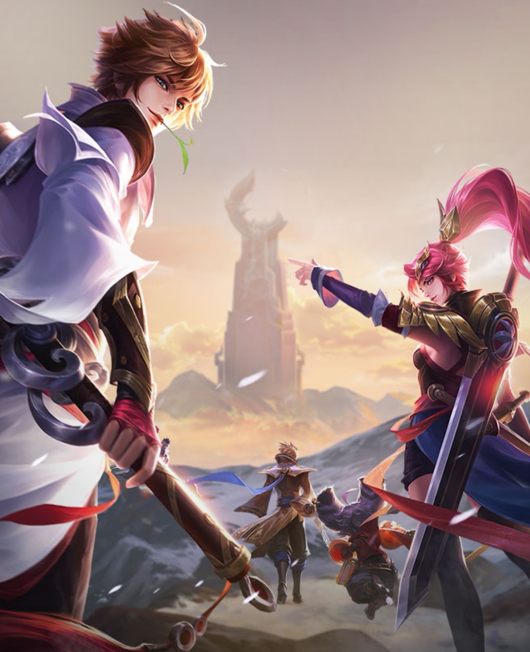 为了比赛的 为了比赛的