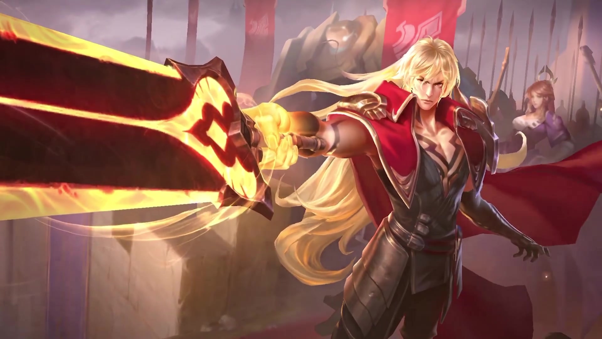 另一个激动 另一个激动