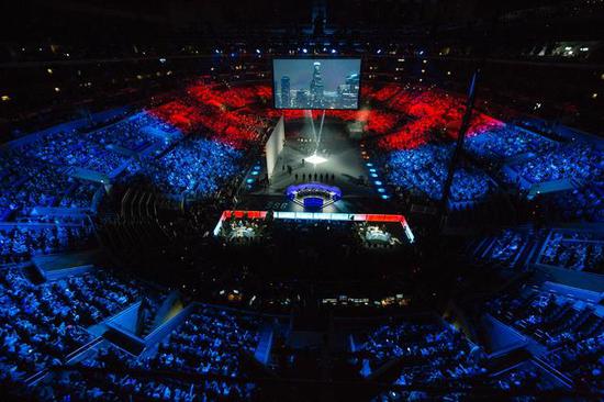 周边马术营 周边马术营