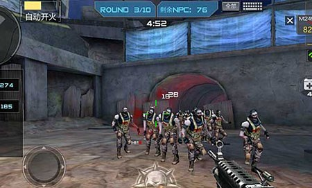 勇士每回合 勇士每回合