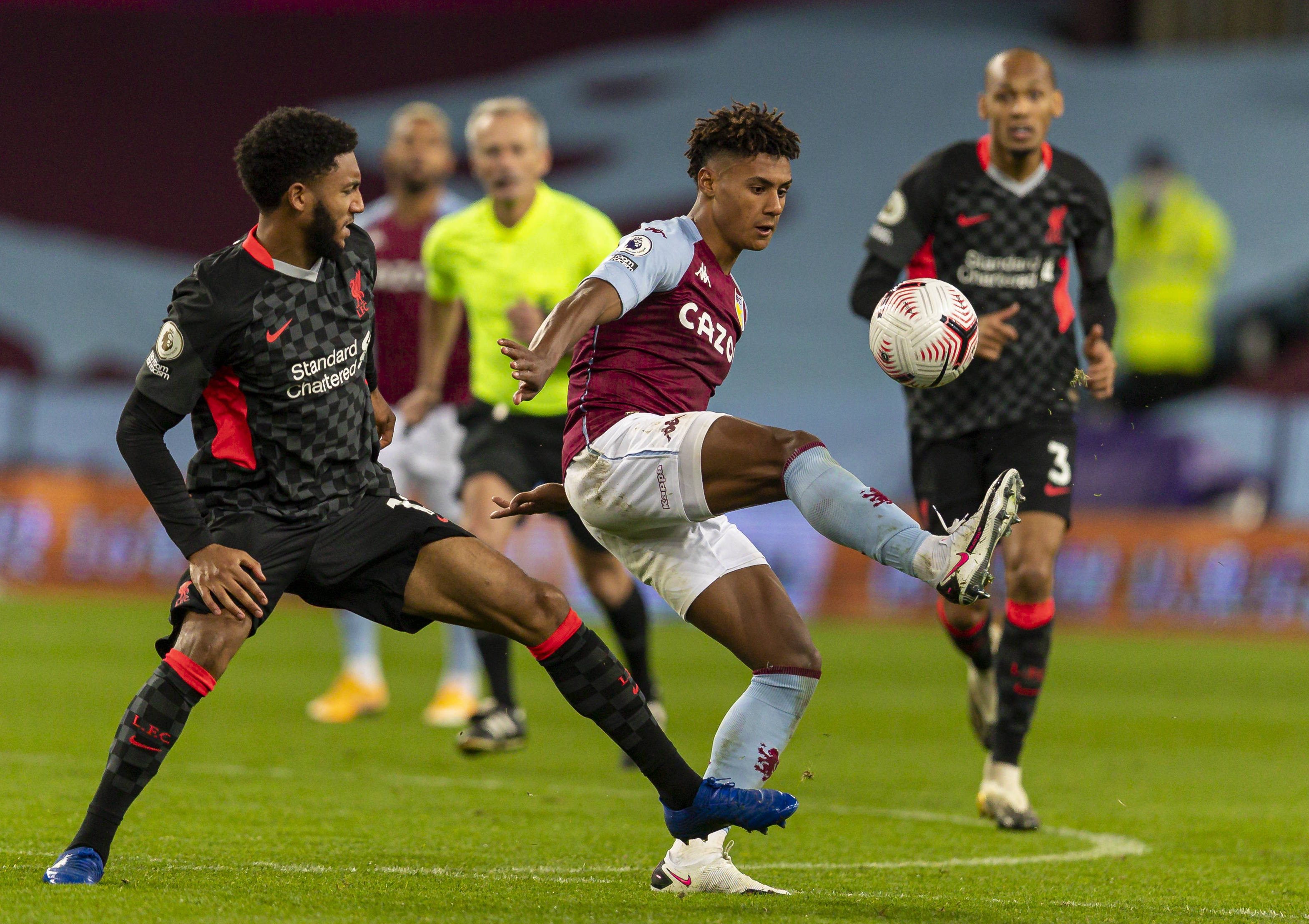 保持防线完 保持防线完